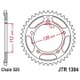 Steel Rear Sprocket. JTR1304.38