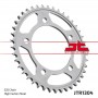 Steel Rear Sprocket. JTR1304.38