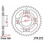 Steel Rear Sprocket. JTR272.31