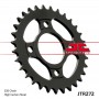 Steel Rear Sprocket. JTR272.31