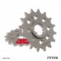 Steel Front Sprocket. JTF1516.15