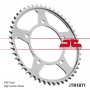 Steel Rear Sprocket. JTR1871.48