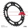 Steel Rear Sprocket. JTR6.41