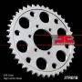 Steel Rear Sprocket. JTR818.40