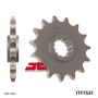 Steel Front Sprocket. JTF1531.15