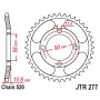 Steel Rear Sprocket. JTR277.41