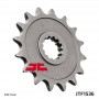 Steel Front Sprocket. JTF1536.14