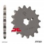 Steel Front Sprocket. JTF561.15