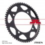 Steel Rear Sprocket. JTR1874.56