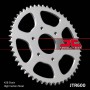 Steel Rear Sprocket. JTR600.52