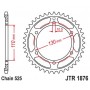 Steel Rear Sprocket. JTR1876.43