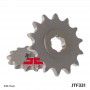 Steel Front Sprocket. JTF331.15