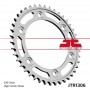 Steel Rear Sprocket. JTR1306.41