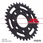 Steel Rear Sprocket. JTR279.30