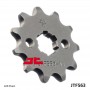 Steel Front Sprocket. JTF563.13