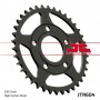 Steel Rear Sprocket. JTR604.44