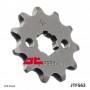 Steel Front Sprocket. JTF563.15