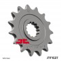 Steel Front Sprocket. JTF1537.17