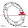 Steel Rear Sprocket. JTR1307.41