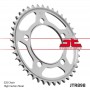 Steel Rear Sprocket. JTR898.37