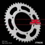 Steel Rear Sprocket. JTR606.43