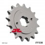 Steel Front Sprocket. JTF338.16