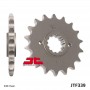 Steel Front Sprocket. JTF339.15