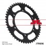 Steel Rear Sprocket. JTR696.43