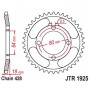 Steel Rear Sprocket. JTR1925.47