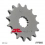 Steel Front Sprocket. JTF565.15