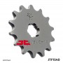 Steel Front Sprocket. JTF1540.14