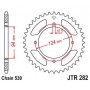 Steel Rear Sprocket. JTR282.34