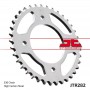 Steel Rear Sprocket. JTR282.34