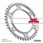 Steel Rear Sprocket. JTR899.45