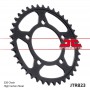 Steel Rear Sprocket. JTR823.39