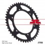 Steel Rear Sprocket. JTR9.47