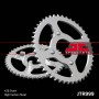 Steel Rear Sprocket. JTR999.42