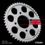 Steel Rear Sprocket. JTR284.37