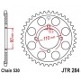 Steel Rear Sprocket. JTR284.38