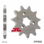 Steel Front Sprocket. JTF1552.11