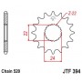 Steel Front Sprocket. JTF394.11