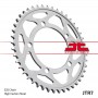 Steel Rear Sprocket. JTR7.44