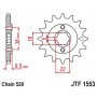 Steel Front Sprocket. JTF1553.14