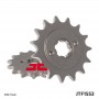 Steel Front Sprocket. JTF1553.14