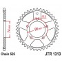 Steel Rear Sprocket. JTR1313.40