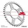 Steel Rear Sprocket. JTR1313.40