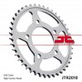 Steel Rear Sprocket. JTR2010.40