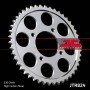 Steel Rear Sprocket. JTR824.40