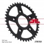 Steel Rear Sprocket. JTR701.38