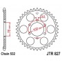 Steel Rear Sprocket. JTR827.43